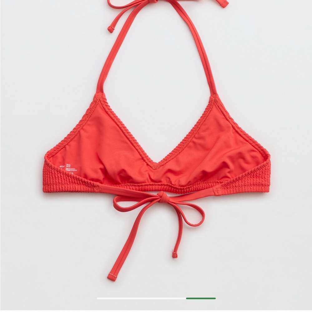 Aerie Crinkle Bikini Set - Picture 3 of 11